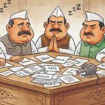 मराठवाड्यातील राजकीय भूकंपाचे खरे कारण: अचूक रणनीती आणि संख्याबळाचे गणित!