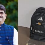 छत्रपती संभाजीनगर: भाजप आमदार संजय केणेकर यांच्या कार्यालयात एअरगन आढळल्याने राजकीय खळबळ; तपास सुरू