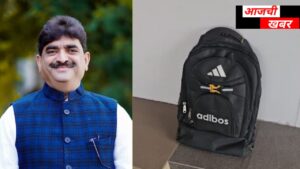 छत्रपती संभाजीनगर: भाजप आमदार संजय केणेकर यांच्या कार्यालयात&hellip;