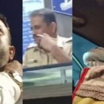 छत्रपती संभाजीनगरमध्ये पोलीस अधिकाऱ्याची 14 लाखांची लाच; व्हायरल व्हिडीओने खळबळ!