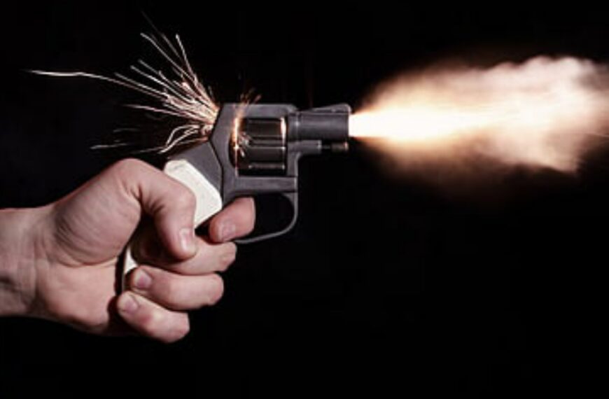 शहरात खळबळ: गंभीर जखमी तरुणावर&hellip;