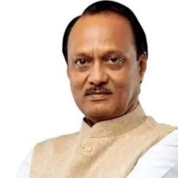 महाराष्ट्राचा आधारवड उन्मळून पडला! अजित पवारांना भास्कर जाधवांची&hellip;
