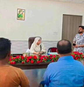 टिपू सुलतानच्या चित्रावरून शहरात राजकीय धुमशान: उपमहापौर निहाल&hellip;