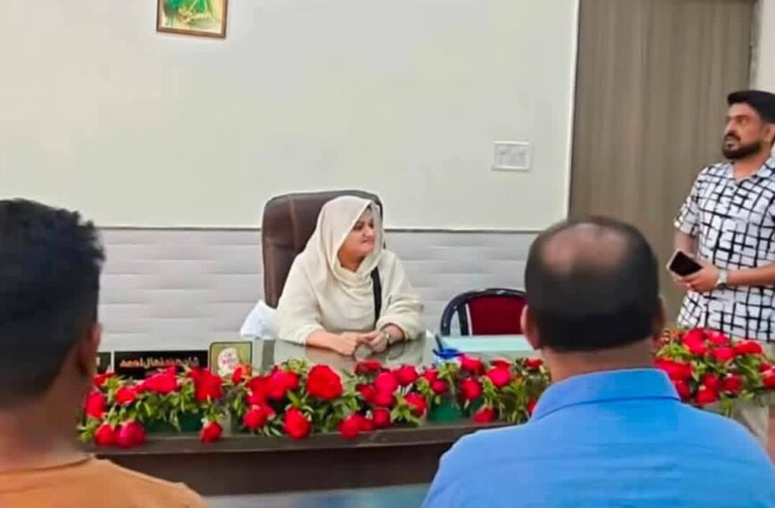 टिपू सुलतानच्या चित्रावरून शहरात राजकीय&hellip;