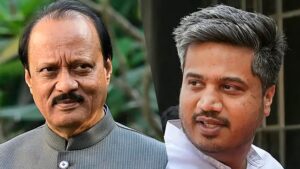 अजित पवार अपघात प्रकरण: रोहित पवारांची पत्रकार परिषद,&hellip;