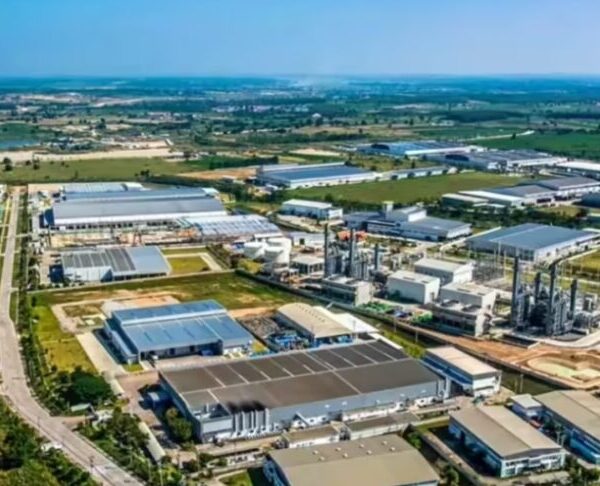 बारामतीजवळ इंदापूरमध्ये १००० एकरवर नवीन एमआयडीसीला मंत्रिमंडळाची मंजुरी:…