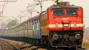 रेल्वे प्रवाशांसाठी मोठी बातमी: 34 विशेष रेल्वे गाड्यांच्या&hellip;