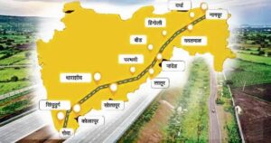 रेणापूरमध्ये ‘शक्तिपीठ’चा संघर्ष शिगेला: मोरवडच्या शेतकऱ्यांचा ‘बागायती’साठी जीवनमरणाचा&hellip;