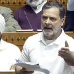 लोकसभेतील राहुल गांधींच्या वक्तव्याने राजकीय वादळ: नेमकं काय घडलं आणि त्याचे परिणाम काय?