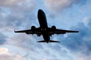 आकाशातील थरार आणि एका वैमानिकाचा अखेरचा हृदयद्रावक निरोप