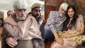 विक्रम भट्ट आणि श्वेतांबरी भट्ट यांना सर्वोच्च न्यायालयाचा&hellip;