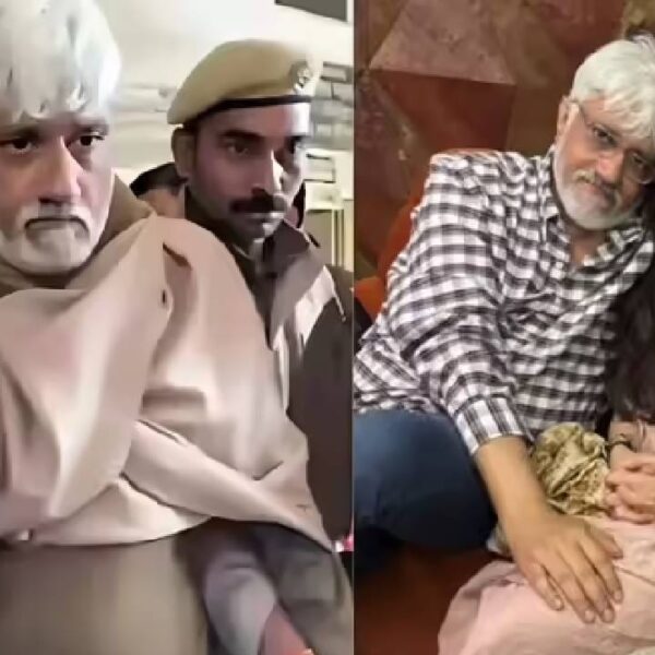 विक्रम भट्ट आणि श्वेतांबरी भट्ट यांना सर्वोच्च न्यायालयाचा&hellip;