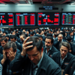 अमेरिकन टेक शेअरच्या घसरणीचा भारतीय IT क्षेत्राला धक्का: गुंतवणूकदारांनी काय करावे?