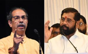 परभणीच्या मुस्लिम महापौर वादामुळे राजकीय रणकंदन: शिंदे गटाचा&hellip;