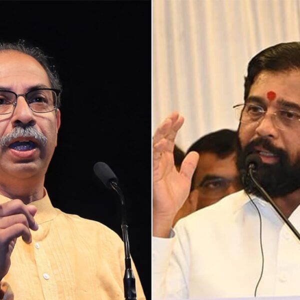 परभणीच्या मुस्लिम महापौर वादामुळे राजकीय रणकंदन: शिंदे गटाचा&hellip;