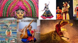 भारतीय संस्कृतीचे जतन करणारी आणि आध्यात्मिक अर्थ असलेली&hellip;