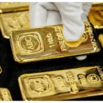 सोन्याचे भाव गगनाला, सामान्य माणूस चिंतेत; सौदीतील लग्नात मात्र सोन्याची बिस्किटे भेट!