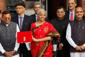 पगारदार मध्यमवर्गासाठी गुडन्यूज! भत्त्यांच्या मर्यादेत महागाईनुसार वाढीचा प्रस्ताव,&hellip;