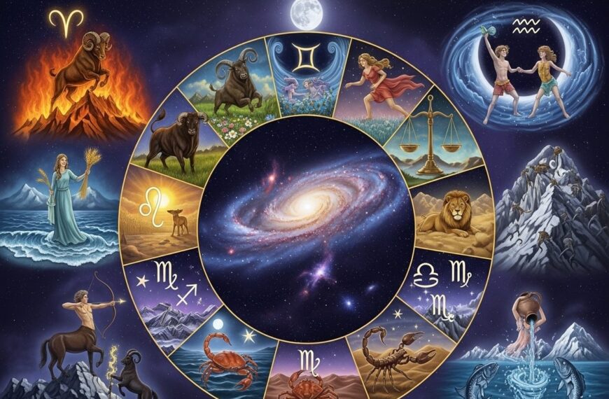 या 4 राशींचे नशीब चमकणार!&hellip;