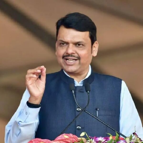 मुख्यमंत्री देवेंद्र फडणवीस यांच्या दिल्ली दौऱ्याने महाराष्ट्राच्या राजकारणात&hellip;