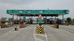 महामार्गावरील टोल नियमांमध्ये क्रांतीकारक बदल: अपुऱ्या कामासाठी आता&hellip;