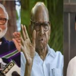 राष्ट्रवादी काँग्रेसच्या विलीनीकरणावर ‘घाई नको’: छगन भुजबळांचा सावध पवित्रा, राजकीय वर्तुळात चर्चांना उधाण