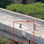 मोठी दुर्घटना: सुरक्षा मानकांवर प्रश्नचिन्ह, प्रशासनाची तातडीने चौकशीचे आदेश, जखमी रुग्णालयात दाखल!