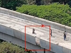 मोठी दुर्घटना: सुरक्षा मानकांवर प्रश्नचिन्ह, प्रशासनाची तातडीने चौकशीचे&hellip;