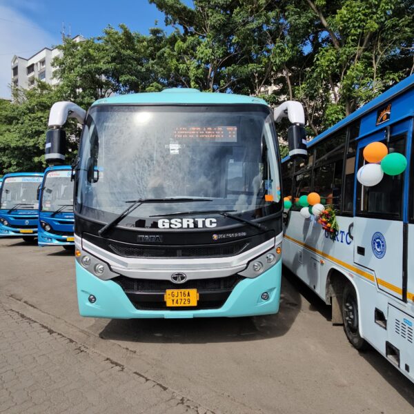 रविवारी निळकंठेश्वर, बनेश्वर, घोरावडेश्वर मंदिरांसाठी विशेष बस सेवा:…