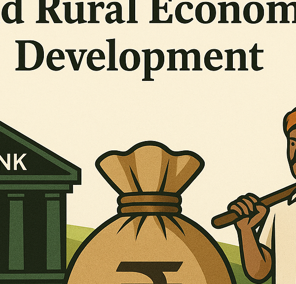 वित्तीय समावेशनाचे आधारस्तंभ: अग्रणी बँक योजना आणि तिचे&hellip;