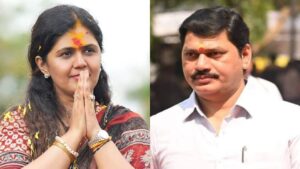 बीडच्या विकासासाठी धनंजय मुंडे यांचे दूरदृष्टीचे भाषण: पंकजा&hellip;