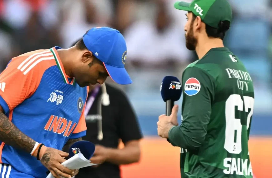 तणावाच्या छायेत मैत्रीचा हात: पाकिस्तान&hellip;