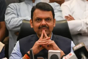 राष्ट्रवादावर दुहेरी भूमिका: राजकीय वादळाची चाहूल? भाजपच्या मौनावर&hellip;