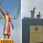 शिवाजी महाराजांवरील वादग्रस्त विधाने आणि पुतळ्यांचे राजकारण: भाजपला जळजळीत सवाल!