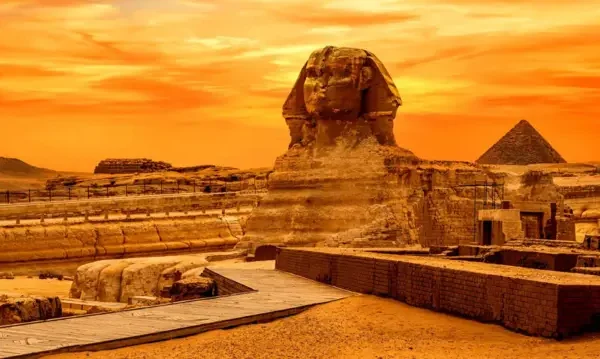 इजिप्तमध्ये तमिळ व्यापाऱ्यांचा ऐतिहासिक शोध: प्राचीन व्यापार मार्गांना&hellip;