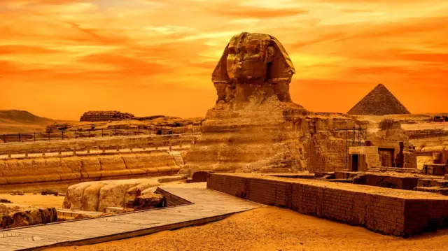 इजिप्तमध्ये तमिळ व्यापाऱ्यांचा ऐतिहासिक शोध: प्राचीन व्यापार मार्गांना&hellip;