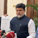 मराठी भाषेच्या संवर्धनासाठी चार दिवसीय भव्य संमेलन: उद्योगमंत्री उदय सामंत यांची घोषणा!