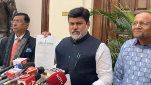 मराठी भाषेच्या संवर्धनासाठी चार दिवसीय भव्य संमेलन: उद्योगमंत्री&hellip;