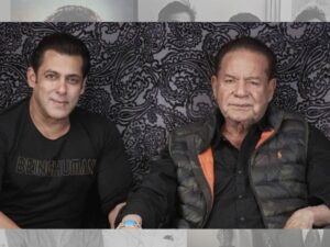 ज्येष्ठ पटकथा लेखक सलीम खान रुग्णालयात दाखल: आरोग्याबद्दल&hellip;