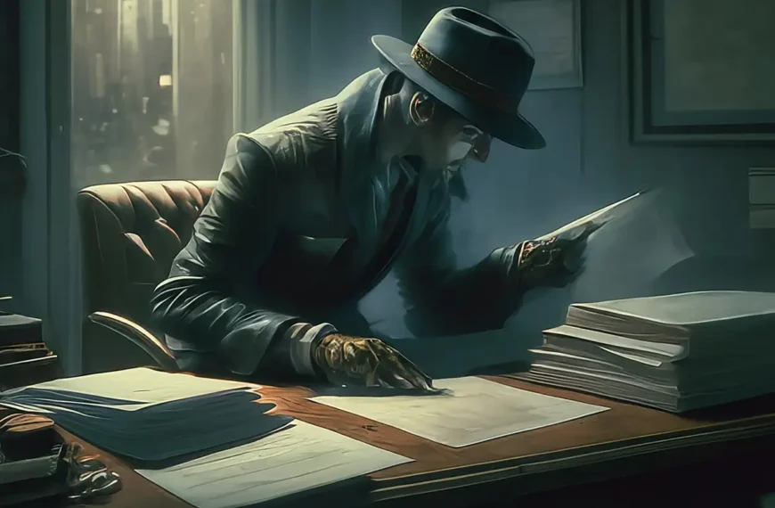 मोठ्या गुन्ह्याचा छडा लागणार? ६ जणांची वैज्ञानिक चाचणी…