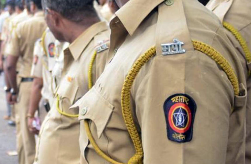 प्रलंबित पोलीस भरतीला अखेर मुहूर्त:&hellip;