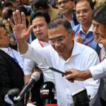 तारिक रहमान बांगलादेशचे नवे नेते: शेख हसीनांच्या निर्गमनानंतर पहिल्या सार्वत्रिक निवडणुकीत दणदणीत विजय