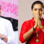 राष्ट्रवादी अजित पवार गटात खदखद: रुपाली ठोंबरे पाटलांचा संतप्त सवाल – ‘घात की अपघात?’