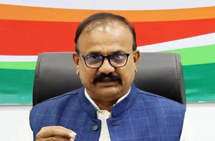 सपकाळ यांची शिवप्रेमींची ‘मनःपूर्वक’ क्षमा: वादावर पडदा की…