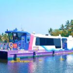 मुंबईकरांसाठी खुशखबर! कोचीच्या धर्तीवर लवकरच धावणार ‘वॉटर मेट्रो’, वाहतूक कोंडीतून मुक्तीचा नवा अध्याय