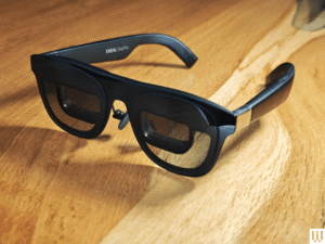 भविष्यातील चष्मे: फक्त स्टाईल नाही, आता व्हिडिओ रेकॉर्डिंग&hellip;