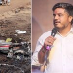 अजित पवारांच्या अपघाती निधनानंतर ‘घातपाता’चा संशय: रोहित पवारांच्या खळबळजनक दाव्यांनी राजकीय वर्तुळात खळबळ