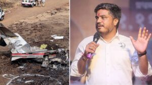 अजित पवारांच्या विमान अपघाताची खासगी चौकशी: ब्लॅक बॉक्सबद्दल&hellip;