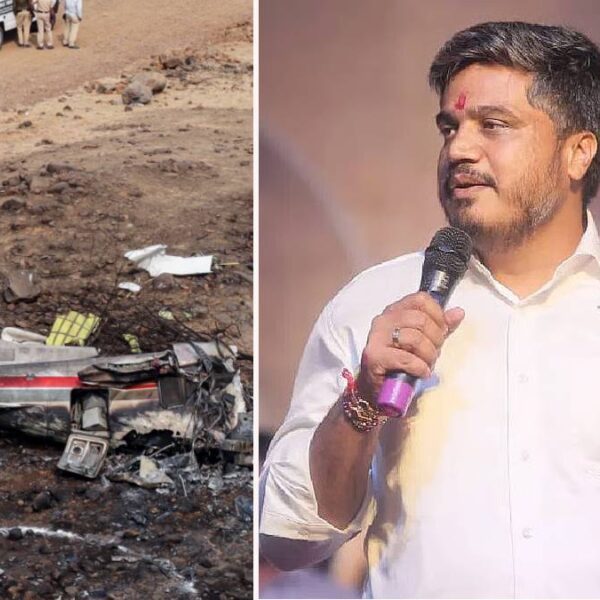 अजित पवारांच्या विमान अपघाताची खासगी चौकशी: ब्लॅक बॉक्सबद्दल&hellip;