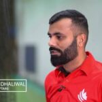 कॅनडाचा अनुभवी कर्णधार आणि फलंदाज नवनीत धालीवालची आंतरराष्ट्रीय क्रिकेटमधून निवृत्ती: एका शानदार कारकिर्दीचा शेवट